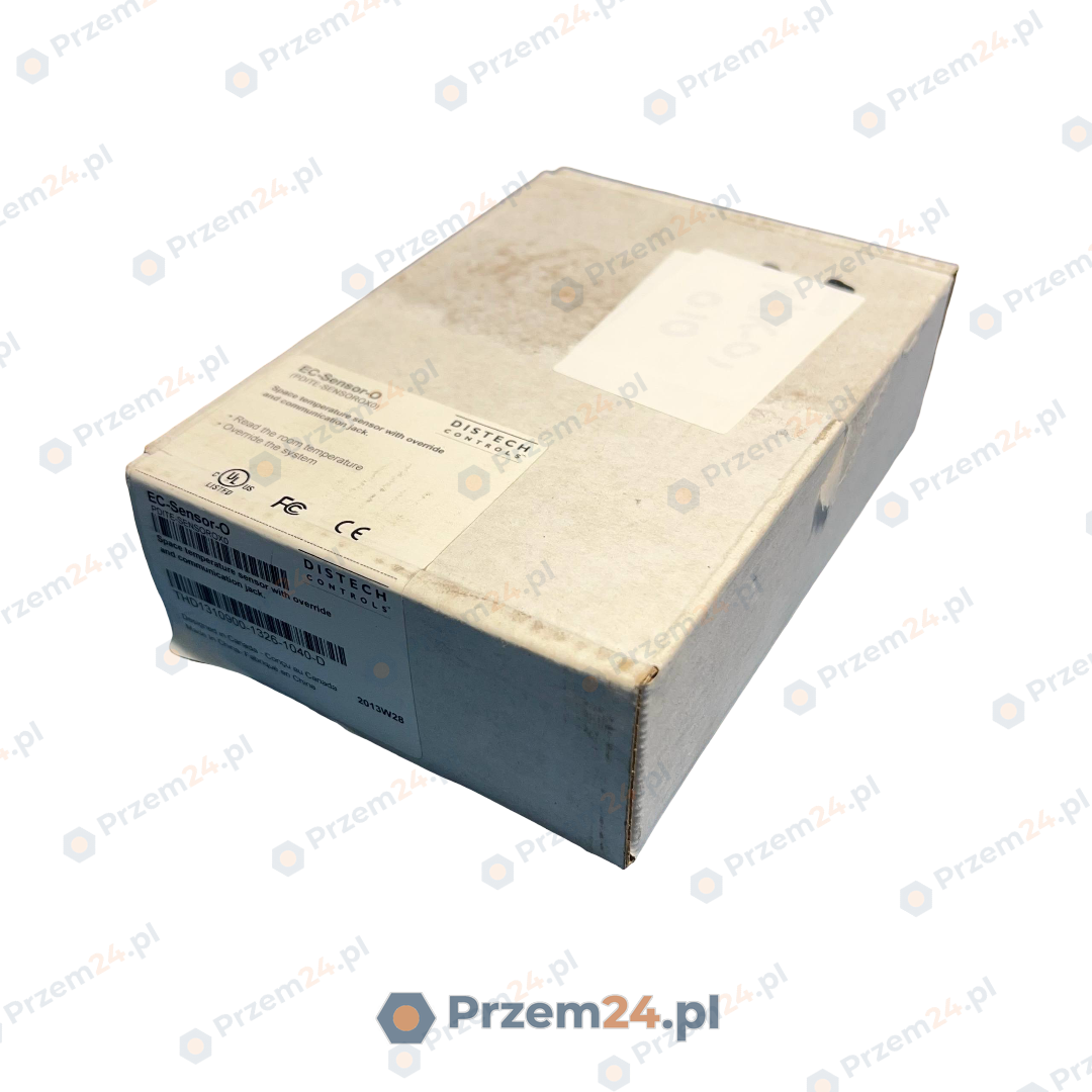 DISTECH-CONTROLS-ECSensorO-PDITESENSOROX0-Czujnik-temperatury