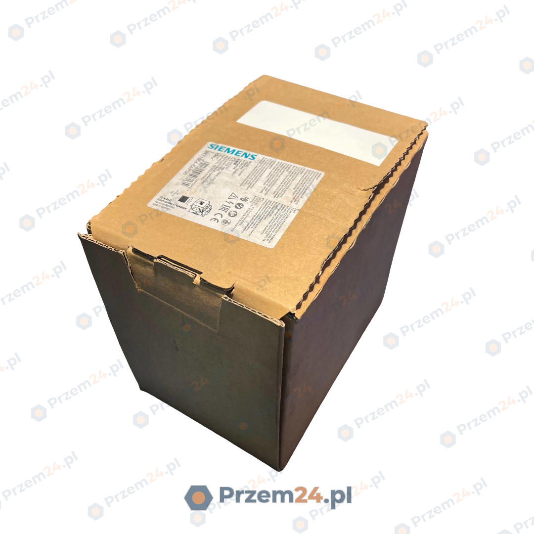 SIEMENS-3RT10546AP36-Stycznik-55KW-400V-AC3