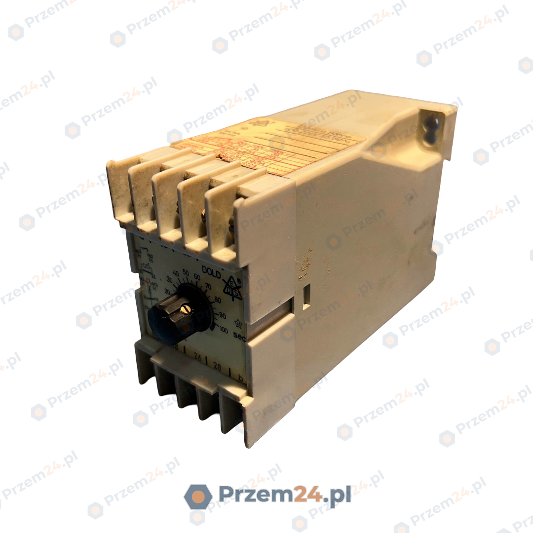 E.Dold-u.-Söhne-AI-954.0082-Przekaźnik-czasowy-220-V-50-60-Hz
