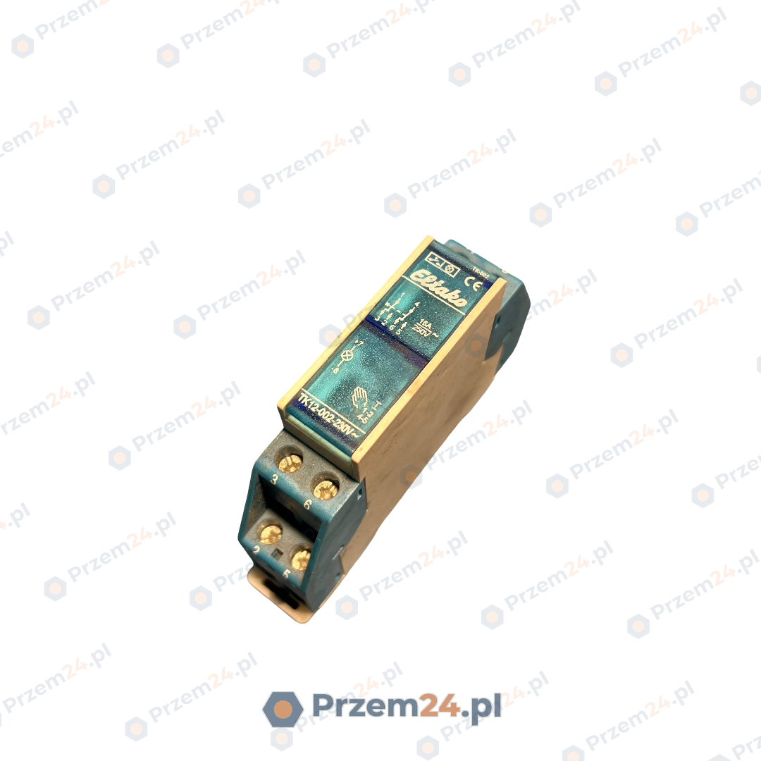 ELTAKO-TK12002230V-TK12002-TK12002-Łącznik-chwilowy