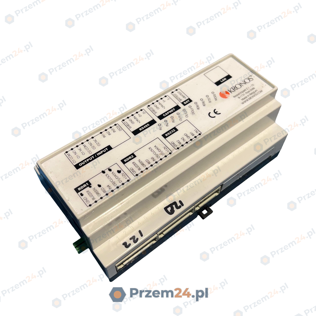 Kronos-CMAS_IU_000002E-CMASIU000002E-Moduł-kontroli-dostępu