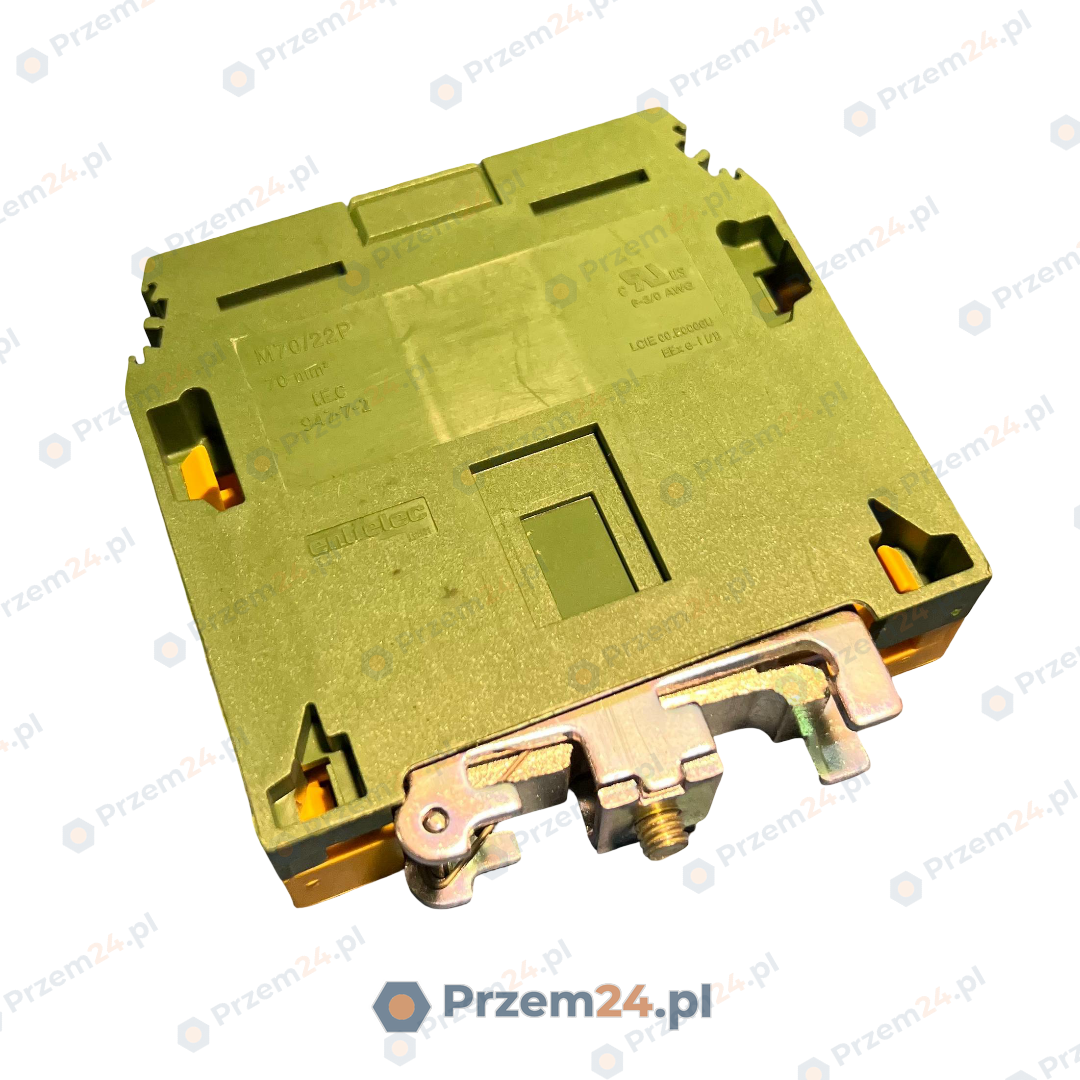 ENTRELEC-M70-22P-M7022P-Śrubowa-kostka-zaciskowa-70-mm^2