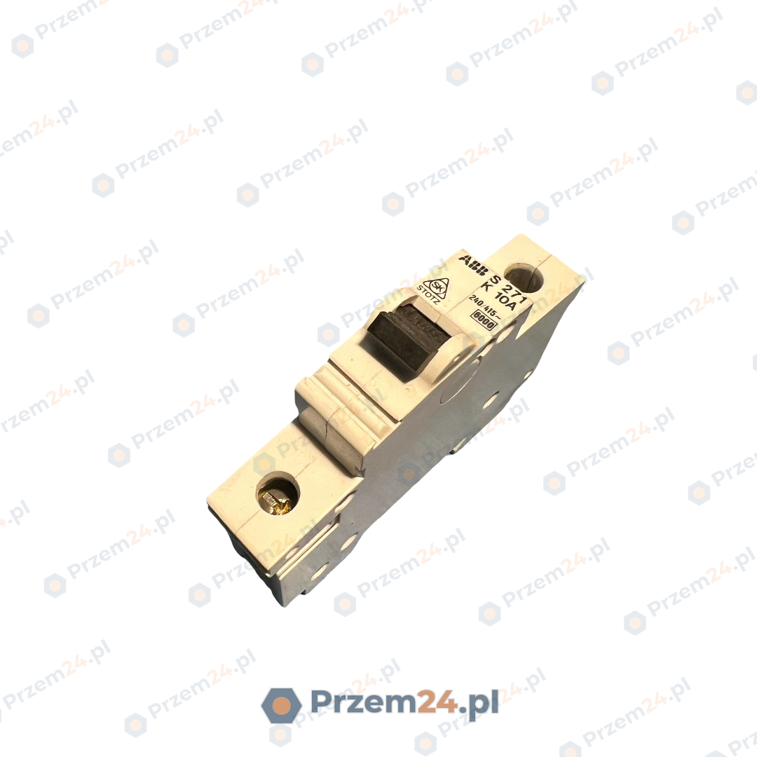 ABB-S-271-K-10A-S271-K10A-Wyłącznik-nadprądowy