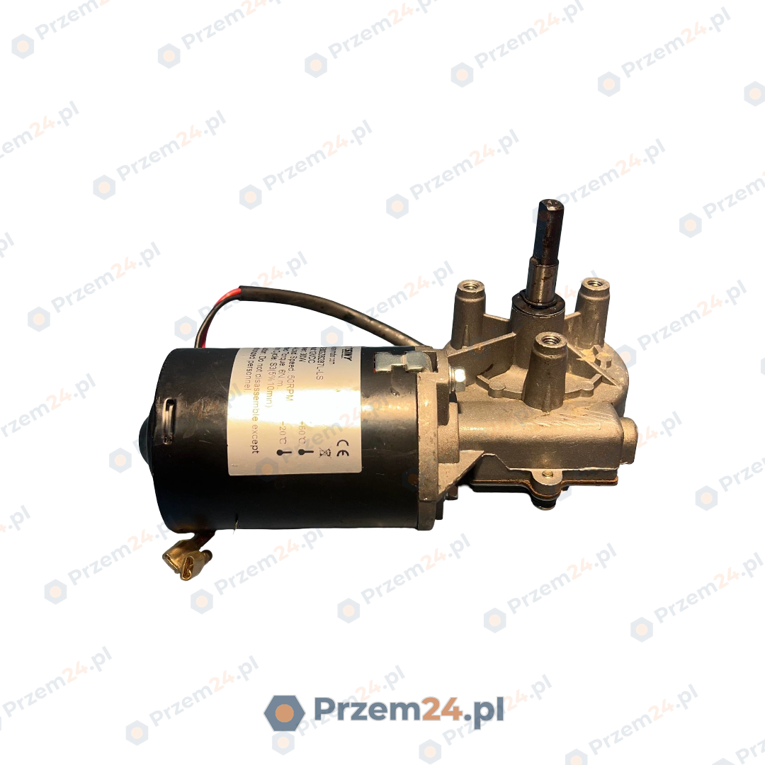 TSINY-TS30GZ6287LLS-TS30GZ6287LLS-Przekładnia-z-silnikiem-12VDC-30W