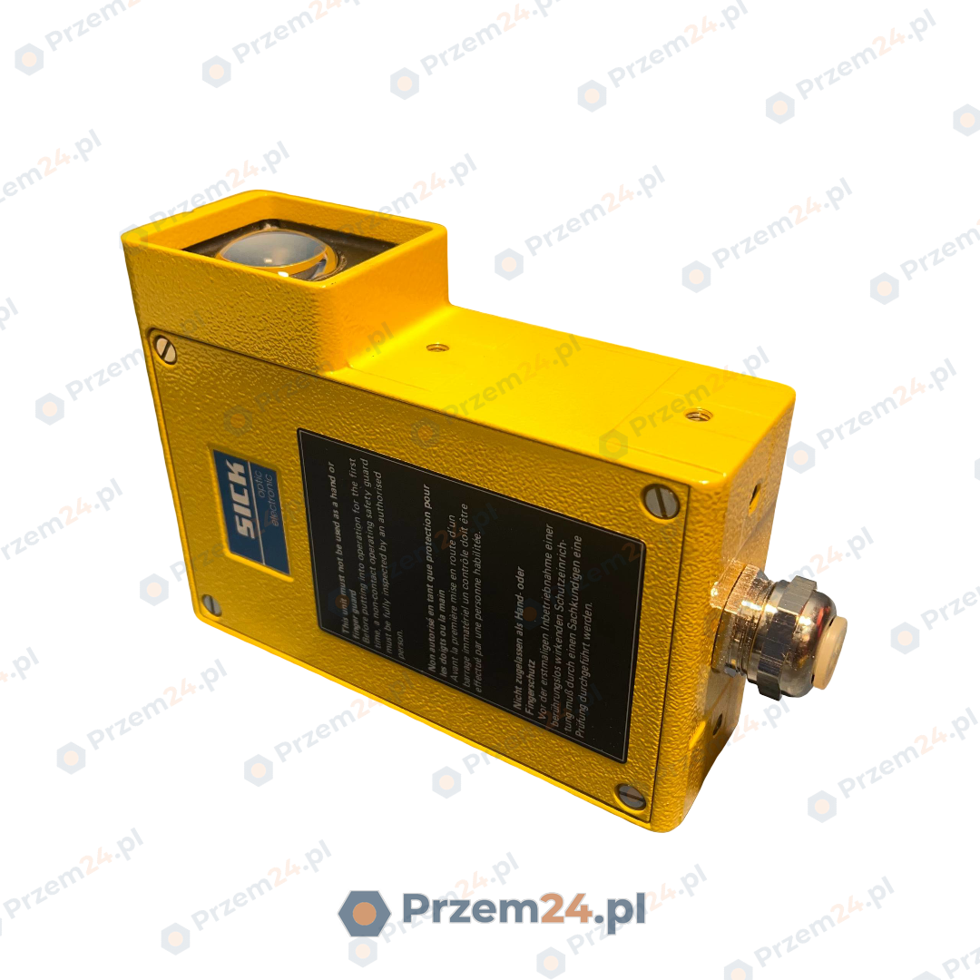 SICK-WEU-26730-WEU26730-1005094-Czujnik-bezpieczeństwa