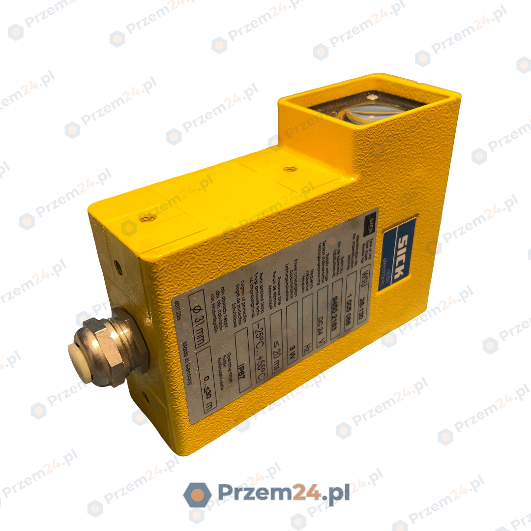 Sick-WSU26130-WSU-26130-1005086-Czujnik-bezpieczeństwa
