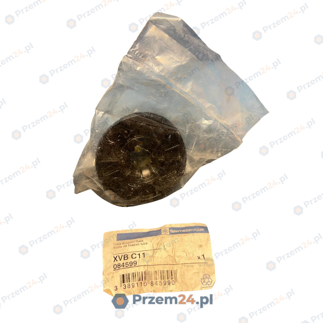 TELEMECANIQUE-XVB-C11-084599-Płyta-wsporcza-rury