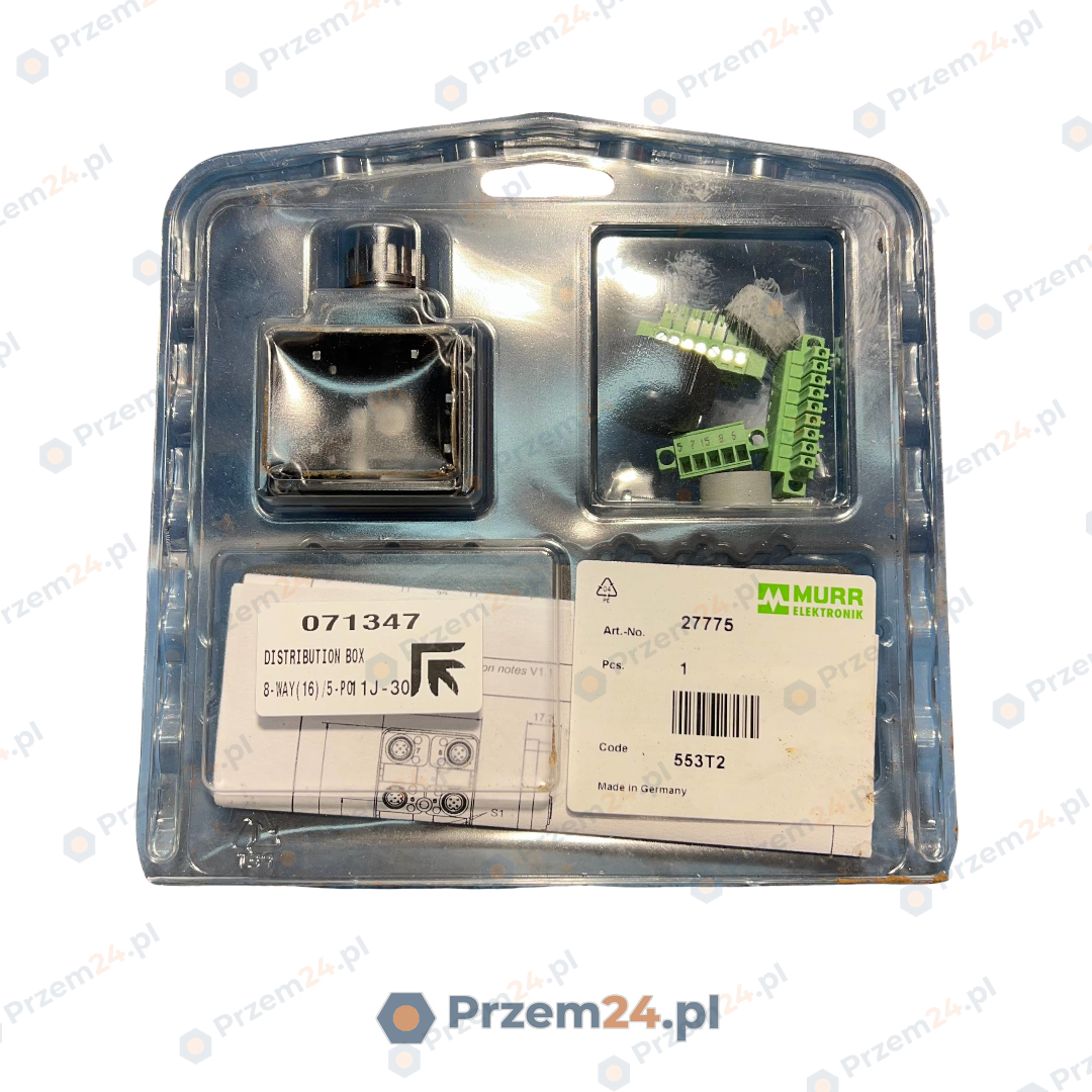 MURR-ELEKTRONIK-27775-Kabel-do-czujników-automatyki