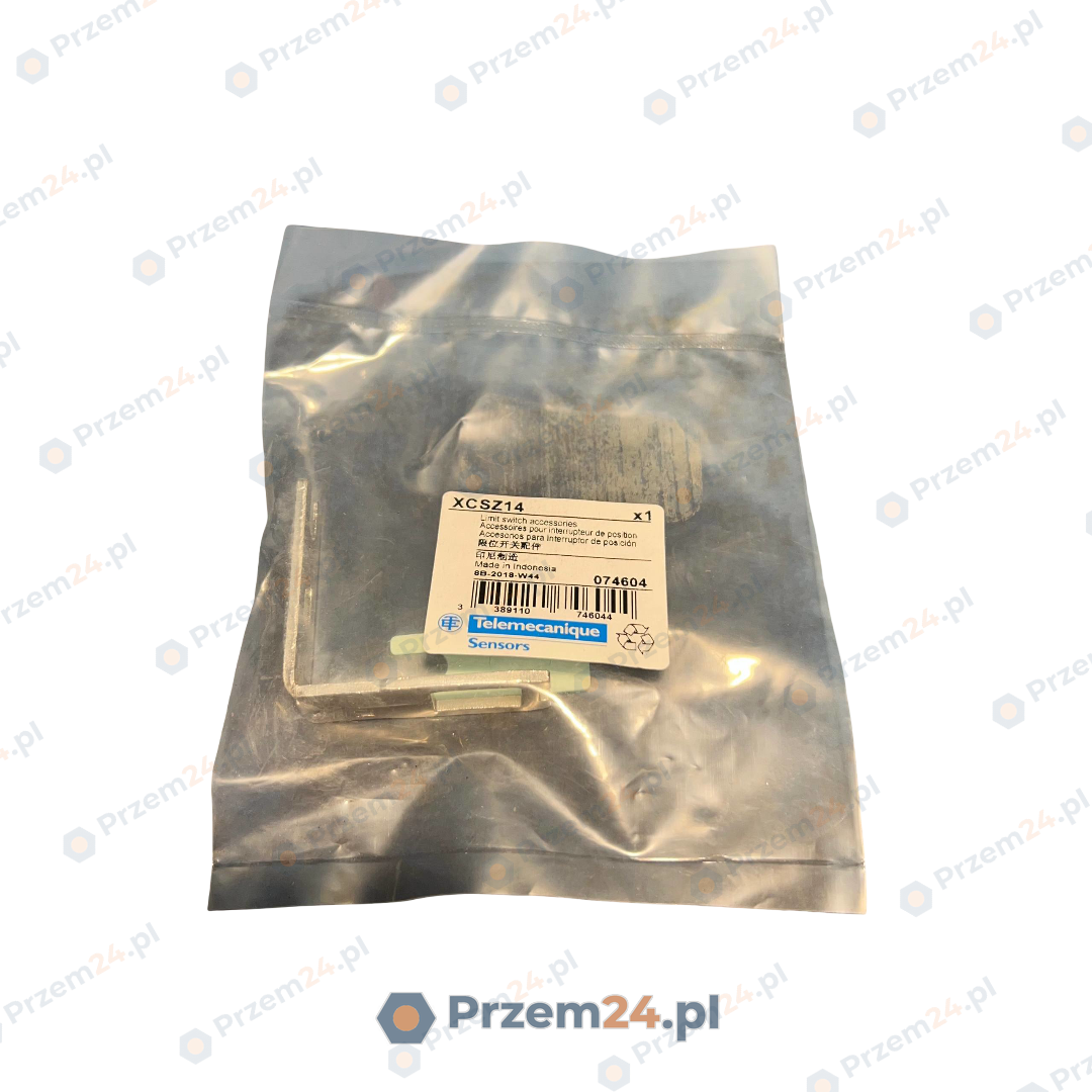Telemecanique-XCSZ14-XCSZ14-074604-Klucz-kątowy