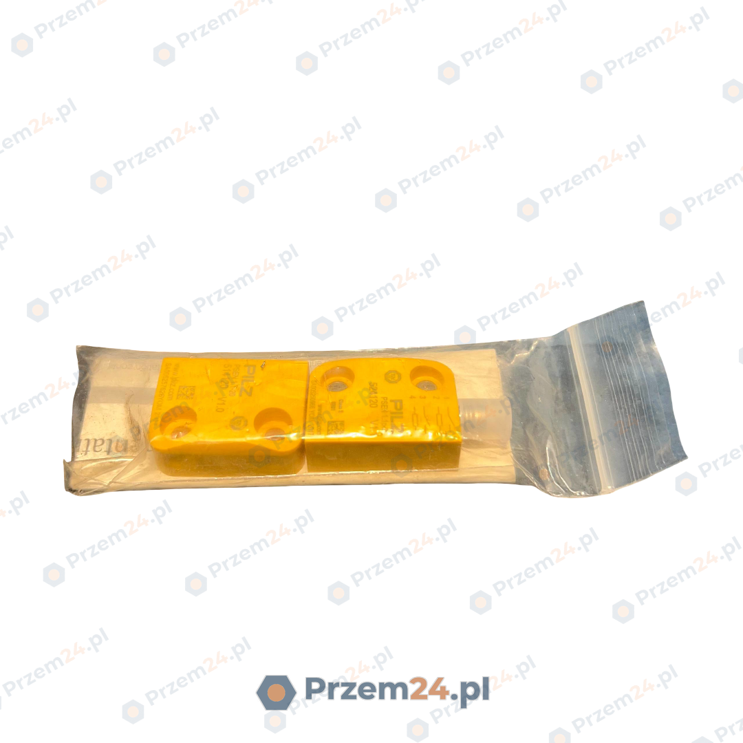 PILZ-504220-PSEN-1.1p20-PSEN-1.120-8mm-1unit-Czujnik-bezpieczeństwa