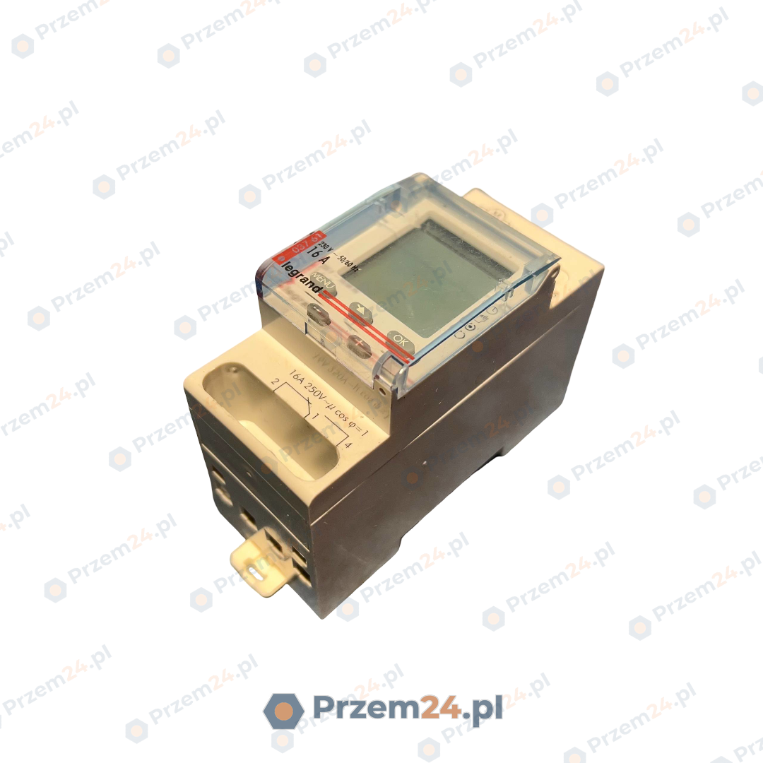 LEGRAND-REX2000-D21W-Cyfrowy-programator-czasowy