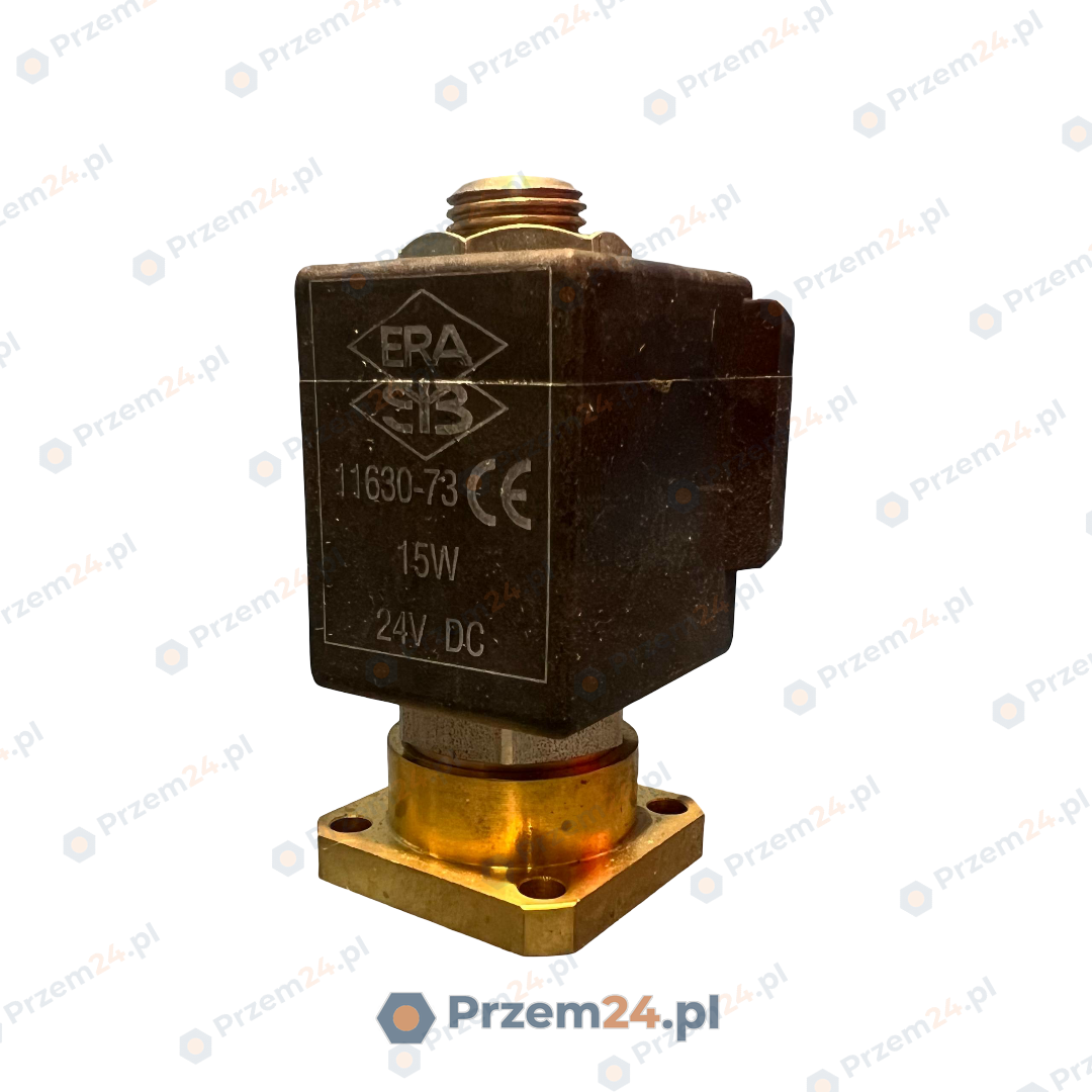 ERA-1163073-2122295-Elektrozawór-15W-24VDC