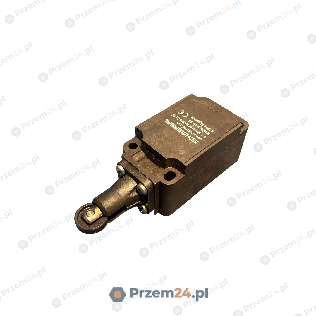 Schmersal-101160605-TR-33611ZM20-Wyłącznik-krańcowy