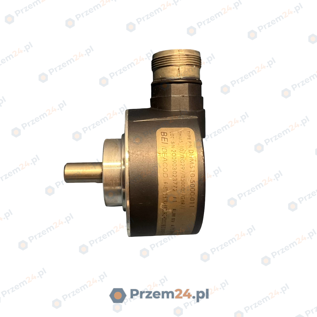 BEI-Ideacod-DHM5105000011-DHM5_10-RG59-05000-G6R-Enkoder-obrotowy