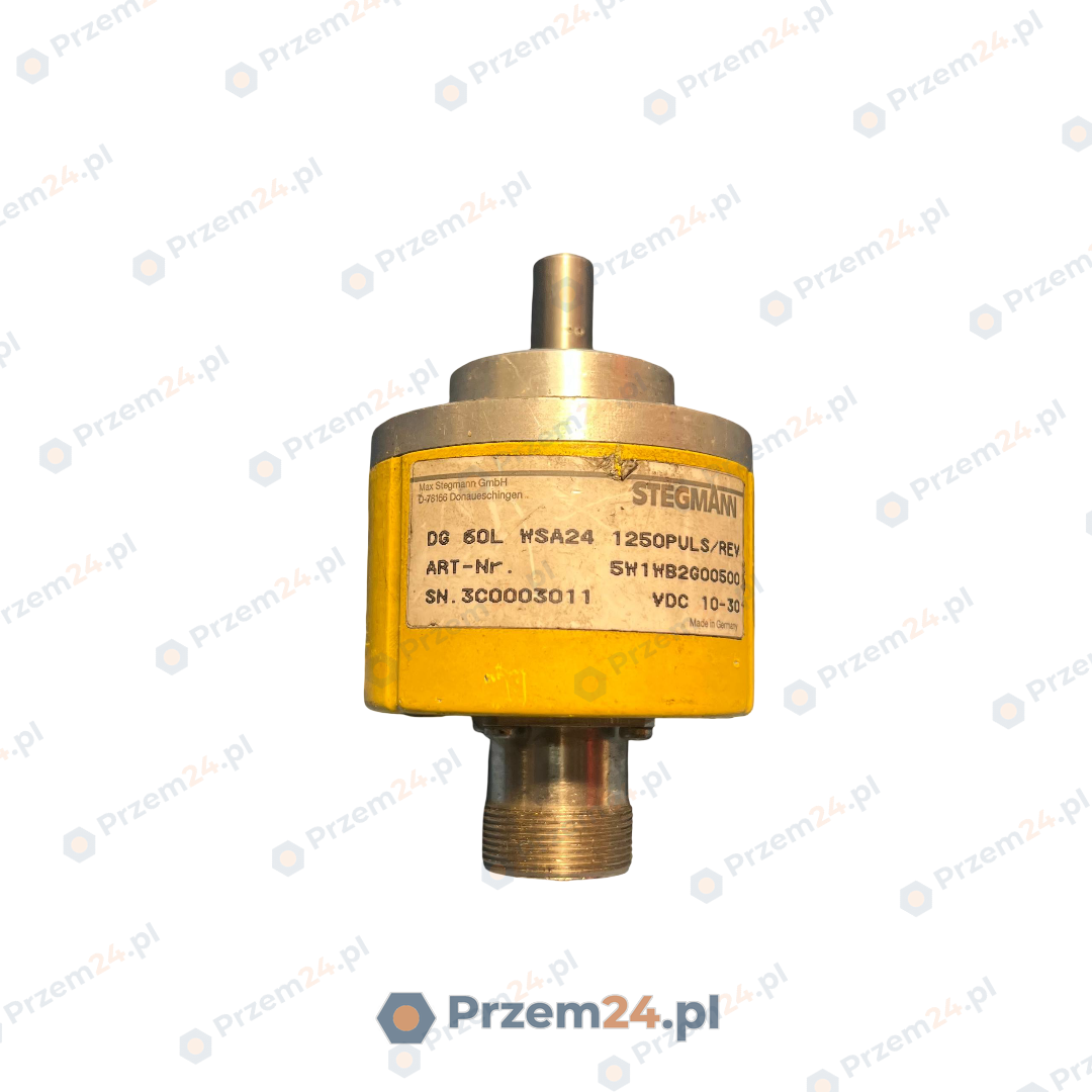STEGMANN-DG60L-WSA24-DG-60L-WSA24-1250PULS-REV-Inkrementalny-enkoder