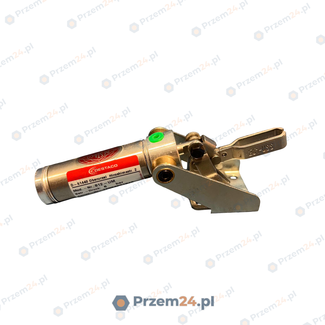 DESTACO-812UM-Zacisk-pneumatyczny