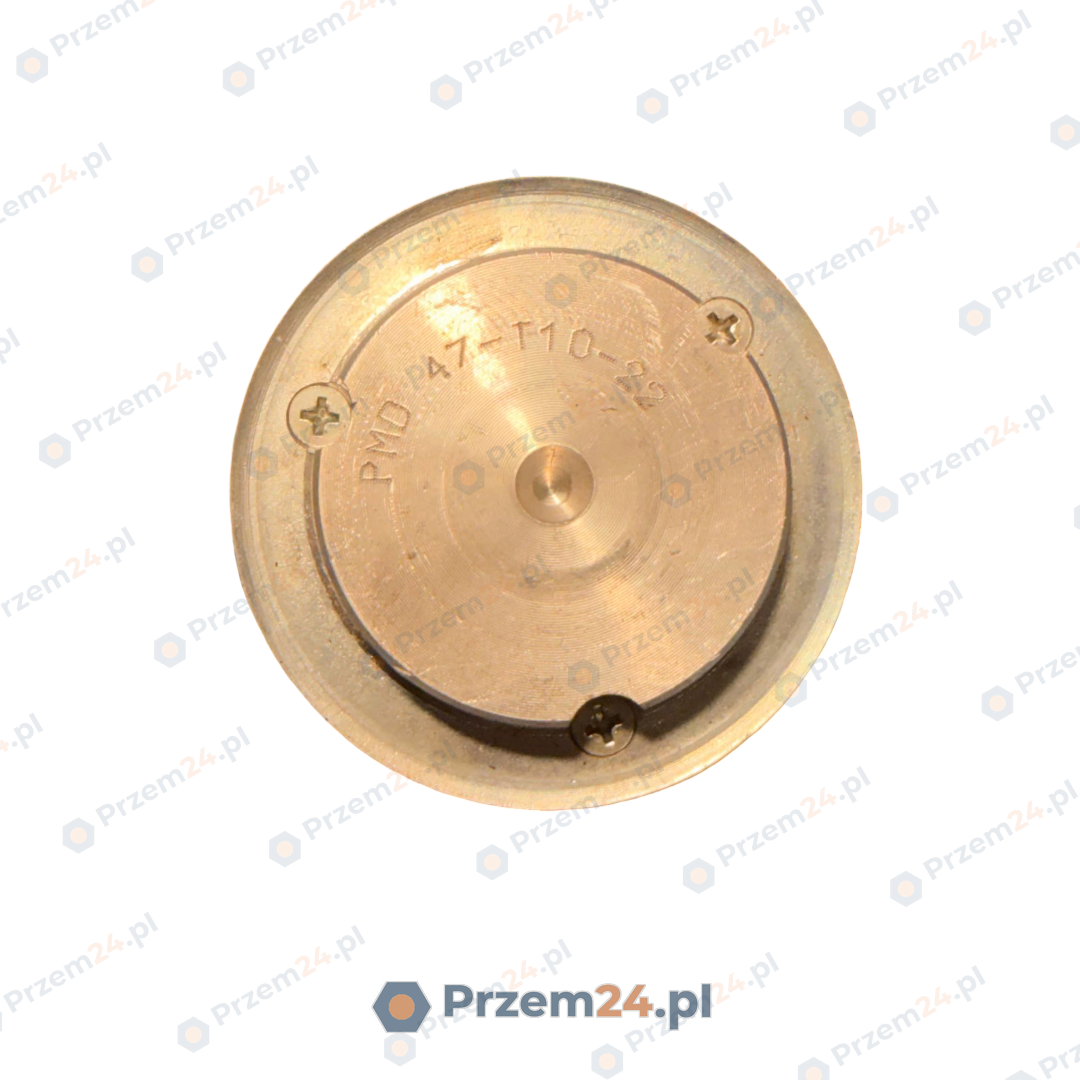 PMD-47T1022-Koło-pasowe-zębate