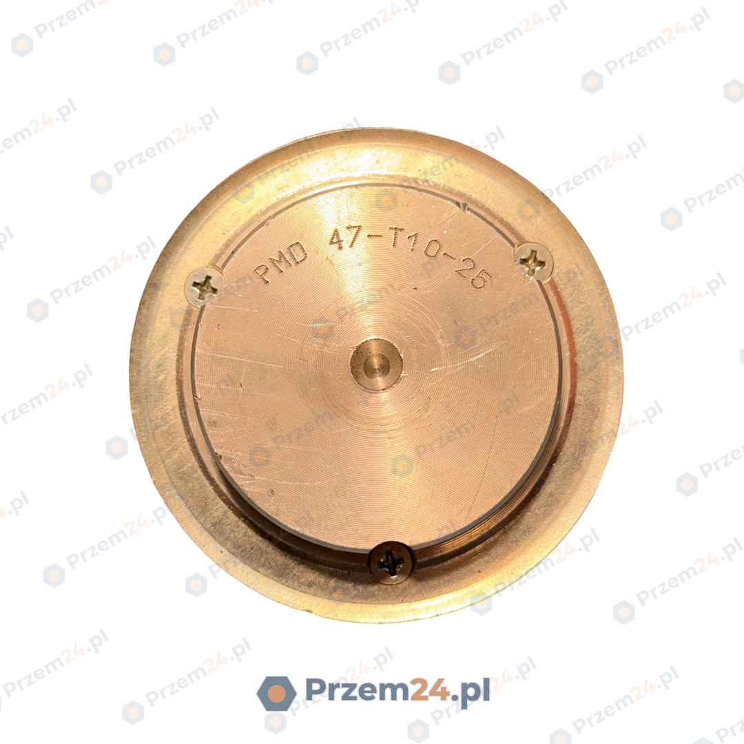 PMD-47T1025-Koło-pasowe-zębate