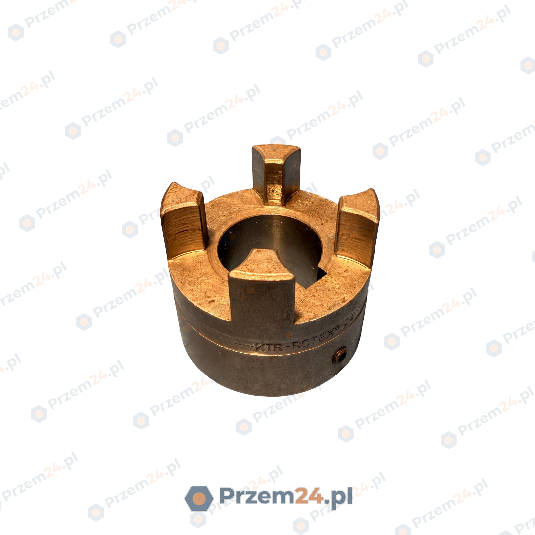 KTR-ROTEX-24-piasta-sprzęgła-kłowego