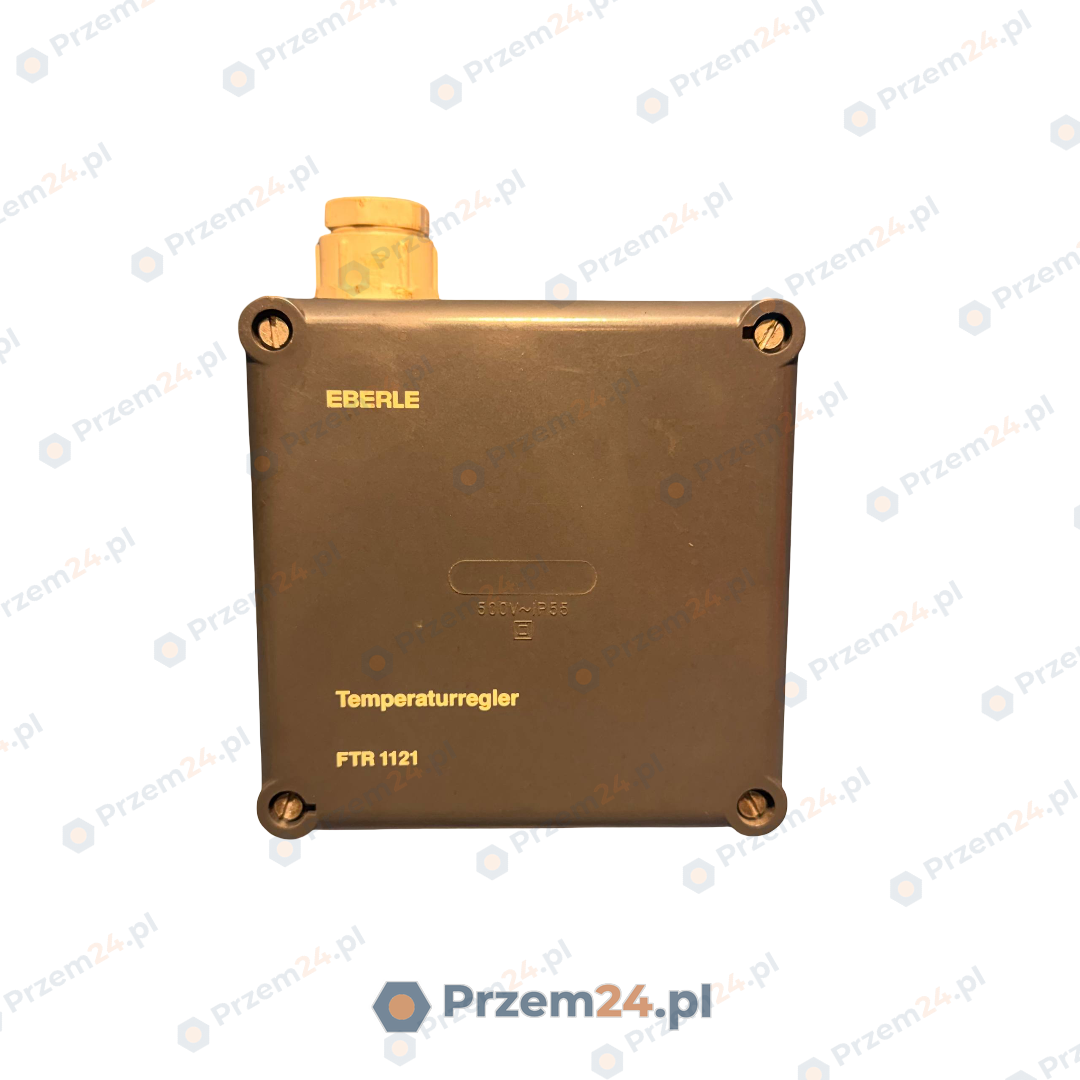 EBERLE-17215.1121-FTR-1121-Regulator-temperatury