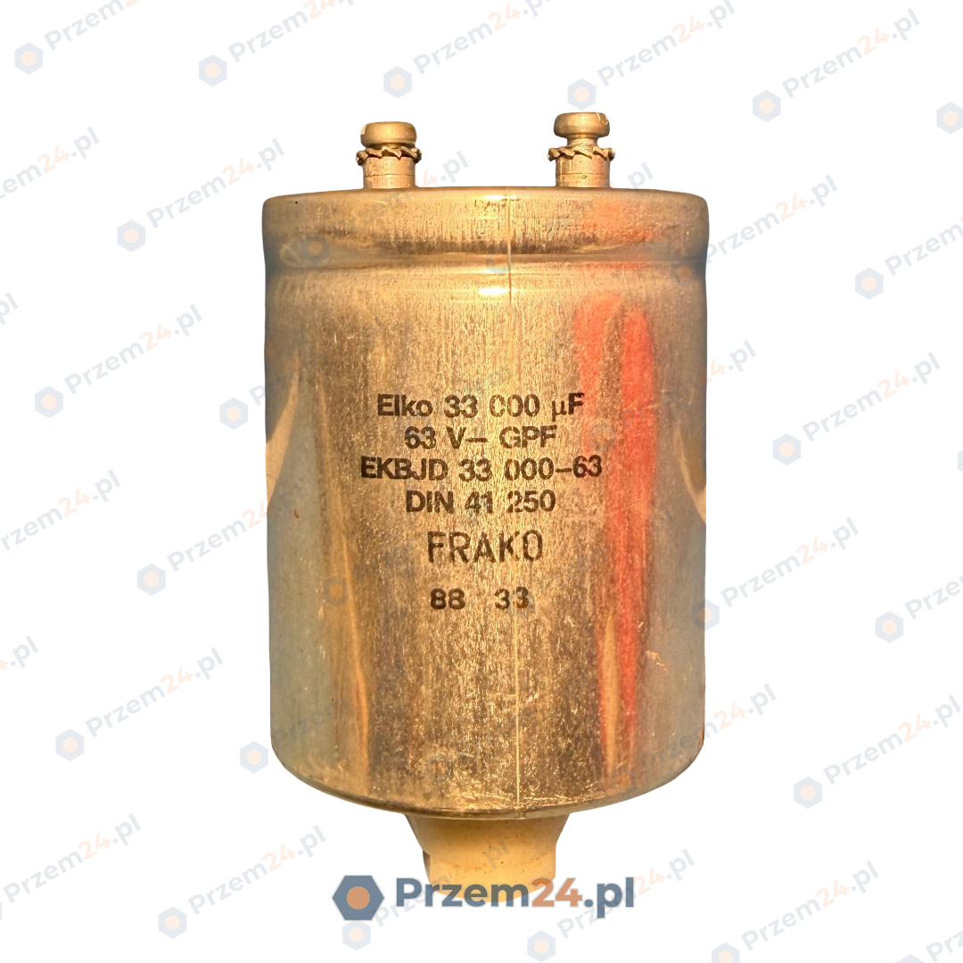 FRAKO-EKBJD-33-00063-Kondensator-elektrolityczny-33000-µF-63V