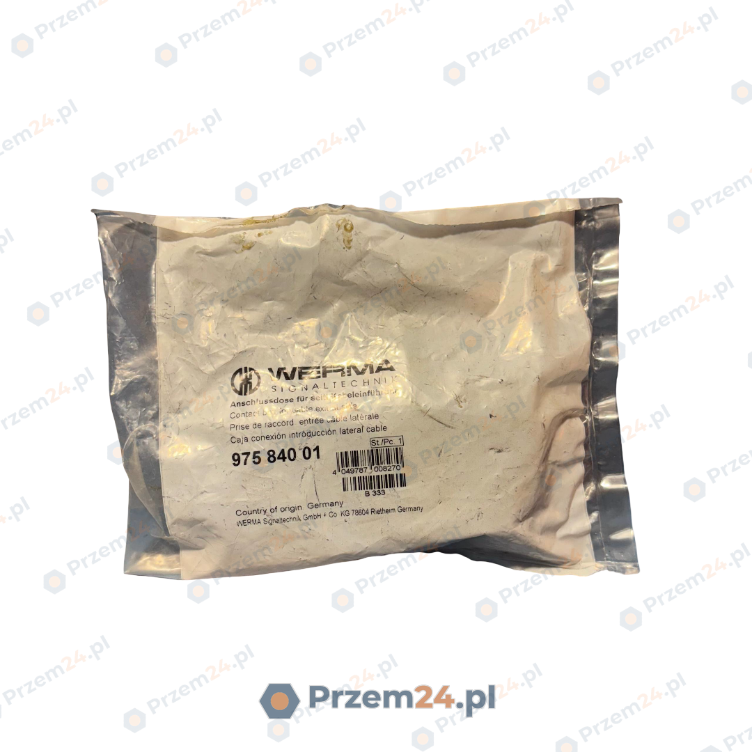Werma-975-840-01-97584001-Puszka-przyłączeniowa-do-kolumn-sygnalizacyjnych