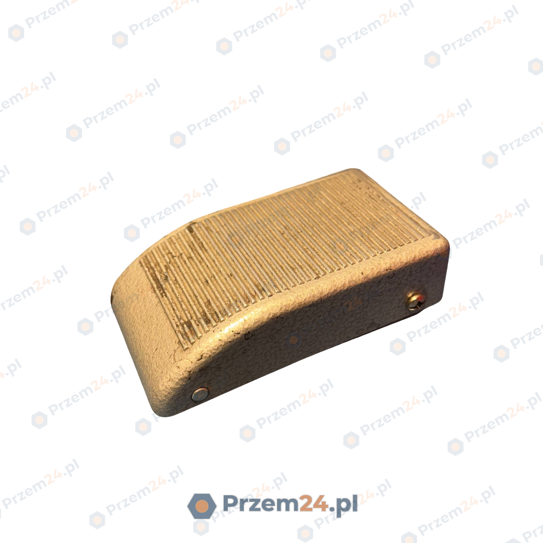 Elektra-TAILFINGEN-TF-6-170282-Metalowy-przełącznik-nożny-400V-50-60Hz