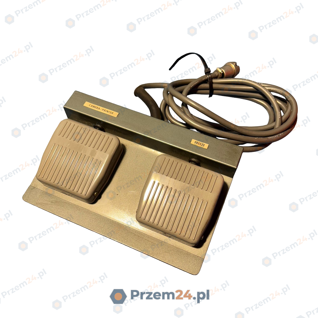 HITACHI-EZUFS2-Foot-Switch-Footswitch-Pedal