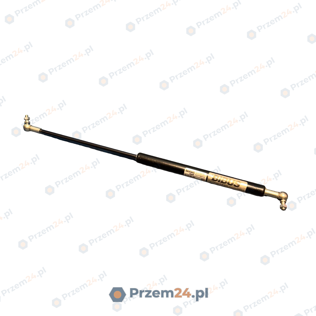 BIBUS-QS15150C5C5V400N-(Bansbach-Easylift-QS15150001)-Sprężyna-gazowa