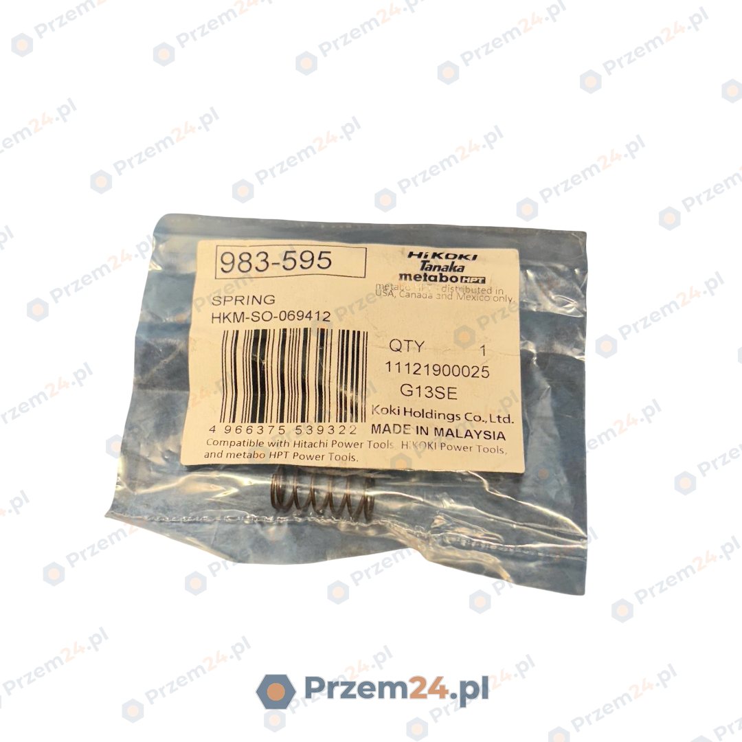 HiKOKI-983595-983595-sprężyna-do-G13SE-szlifierki-kątowej