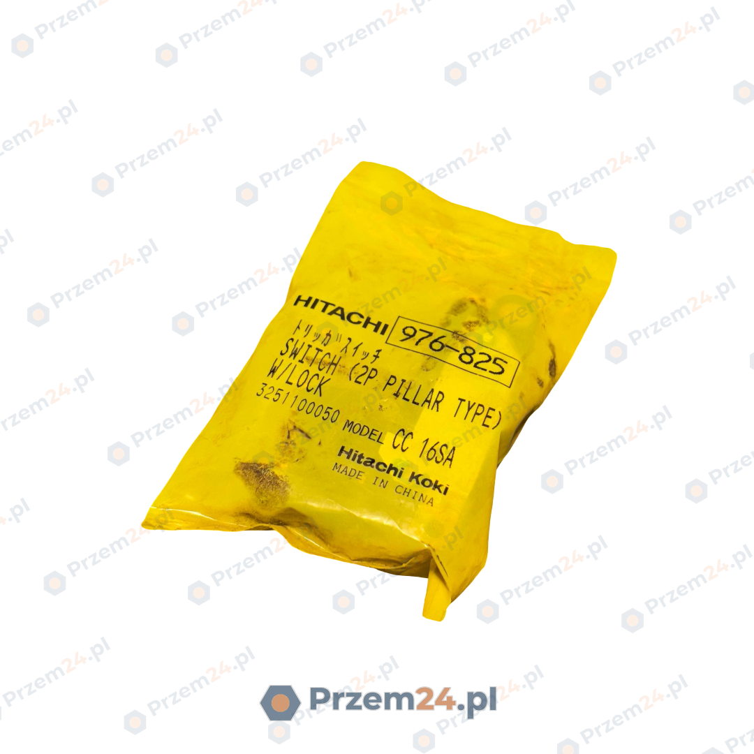 HITACHI-976825-976825-Wyłącznik-do-przecinarki-po-metalu-CC-16SA