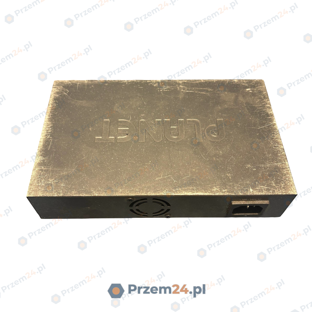 Planet-GSD804P-przełącznik-Gigabit-z-8-portami-10-100-1000Mbps