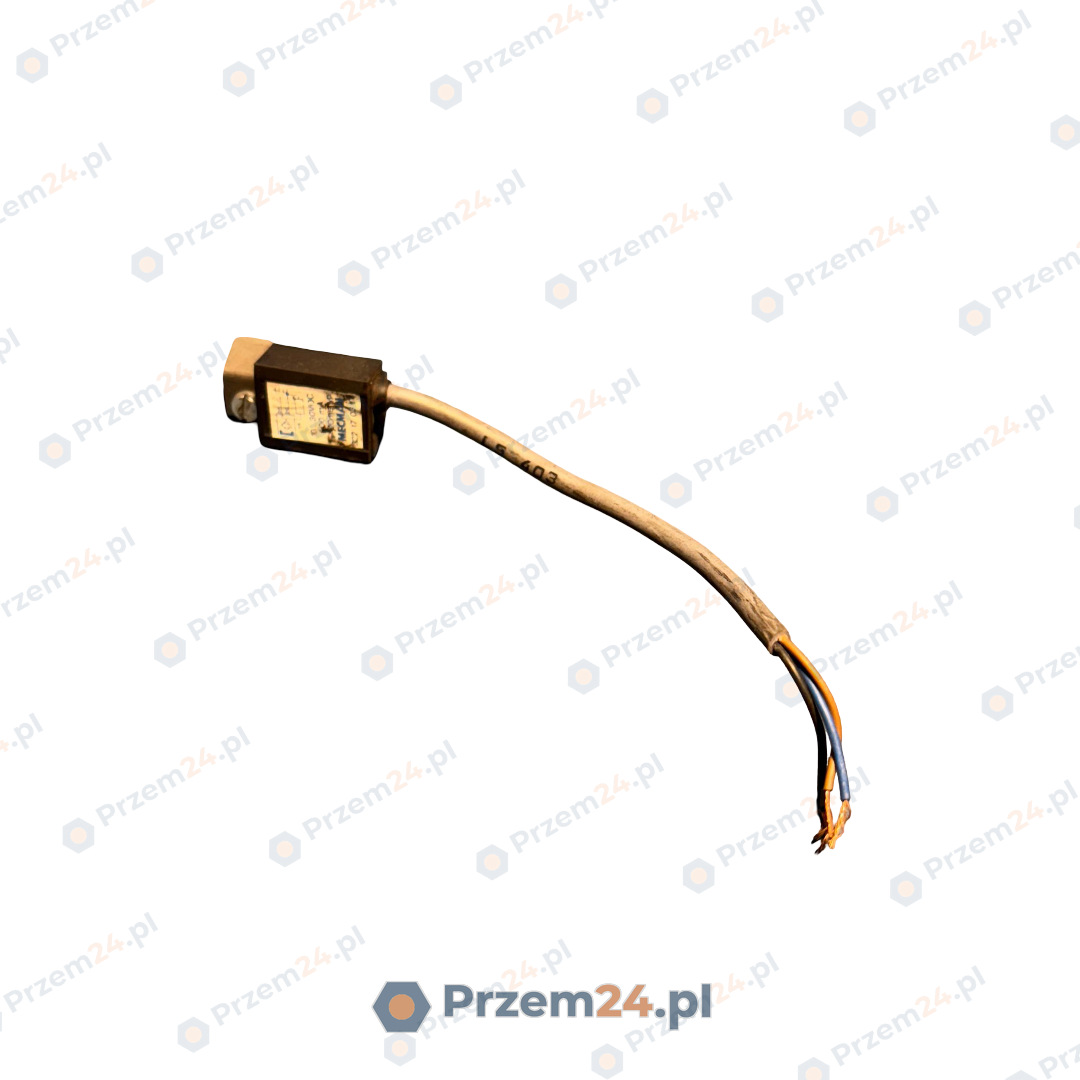 Mecman-32217-0310-Inductive-proximity-sensor-10...30VDC-200mA-20ms