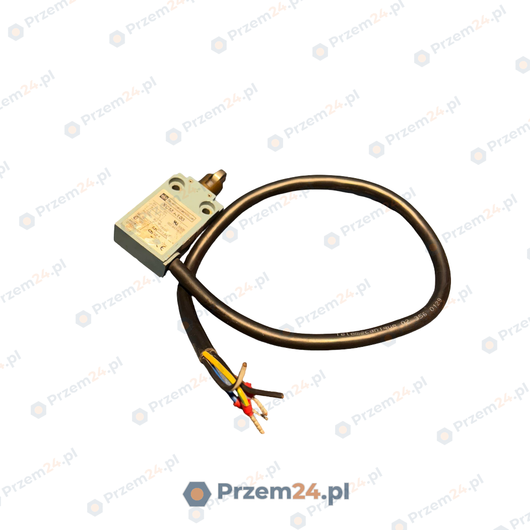 Telemecanique-XCM-A103-XCMA103-Wyłącznik-krańcowy