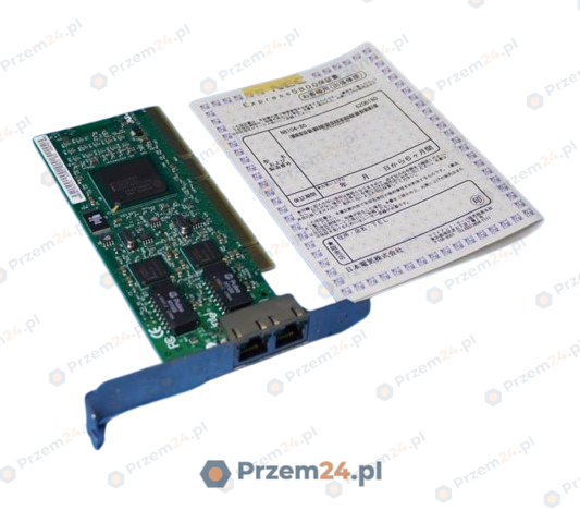 Intel-Pro-100S-NEC-N810486-karta-sieciowa-serwerowa