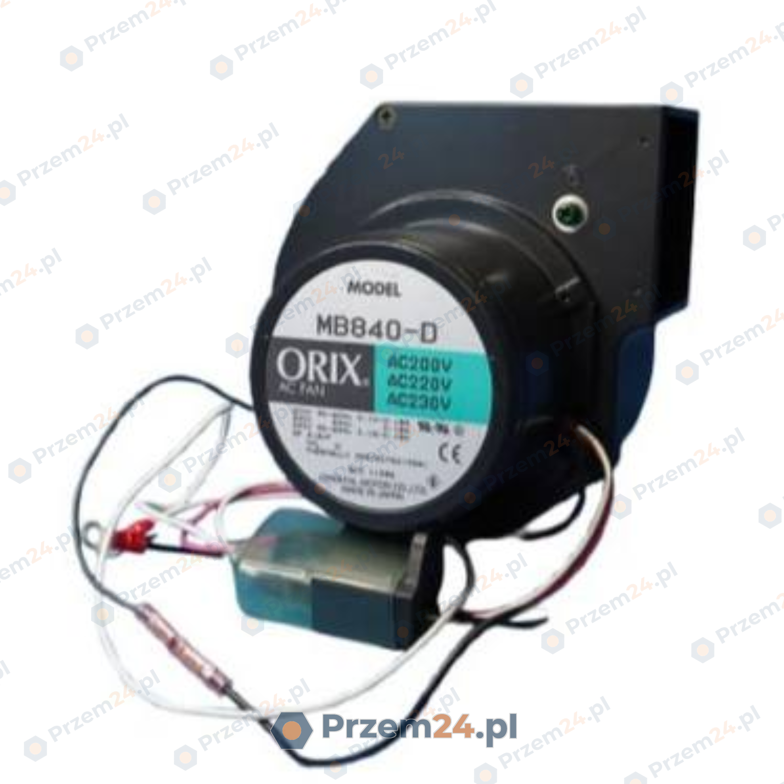 ORIX-MB840D-AC-FAN-Wentylator