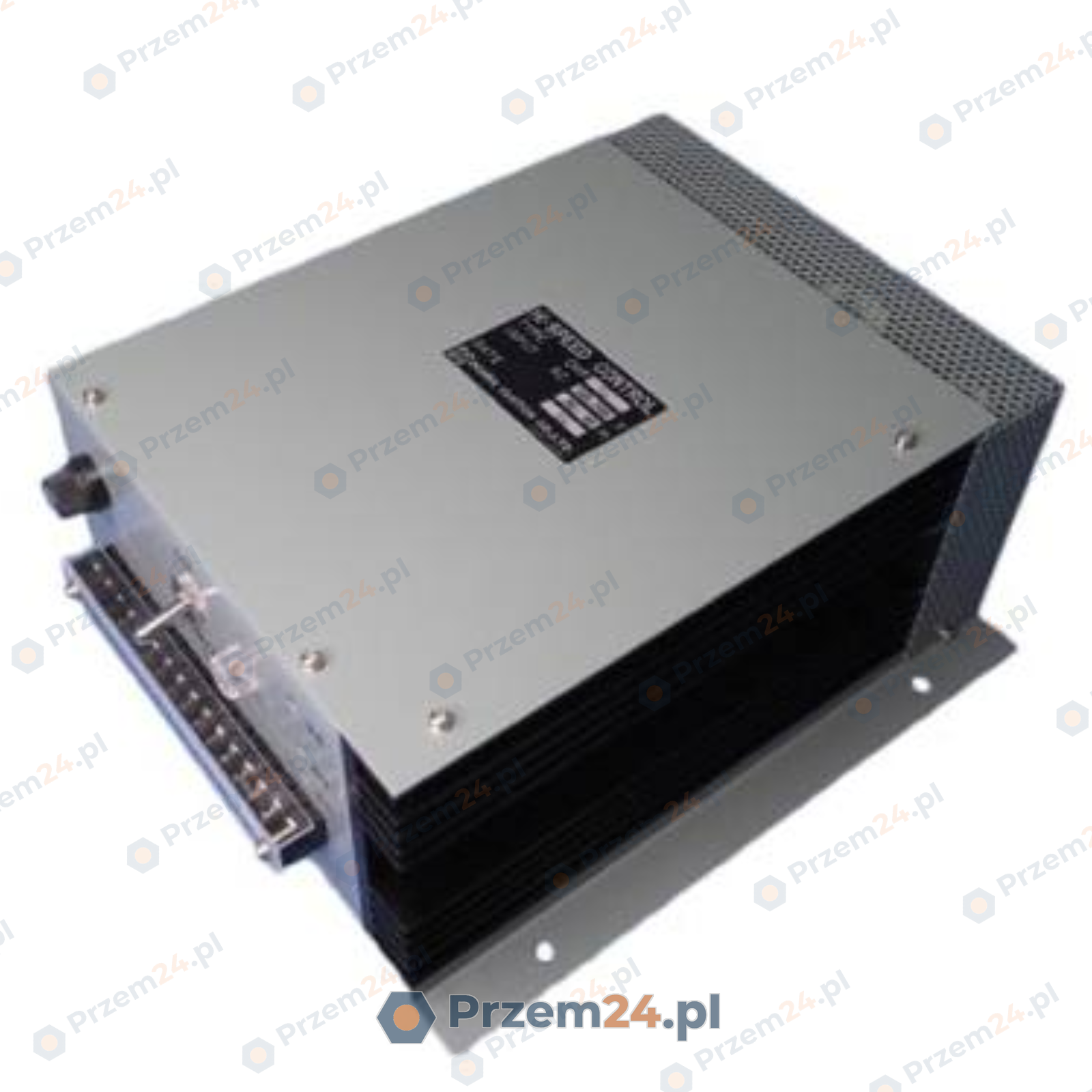 Ogura-Clutch-OHP70-Elektromagnetyczne-sprzęgło-100-200-VAC