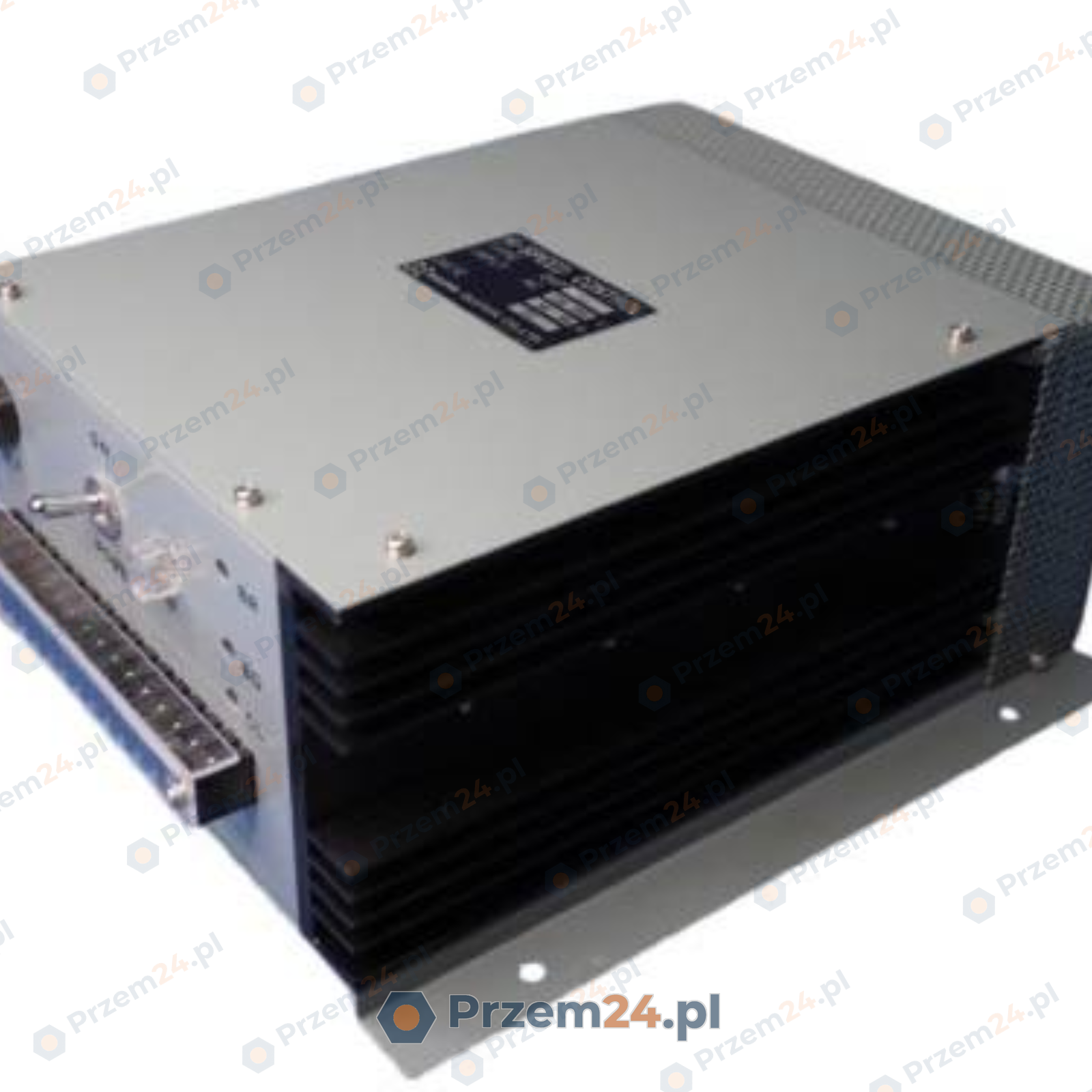 Ogura-Clutch-OHP70-Elektromagnetyczne-sprzęgło-100-200-VAC