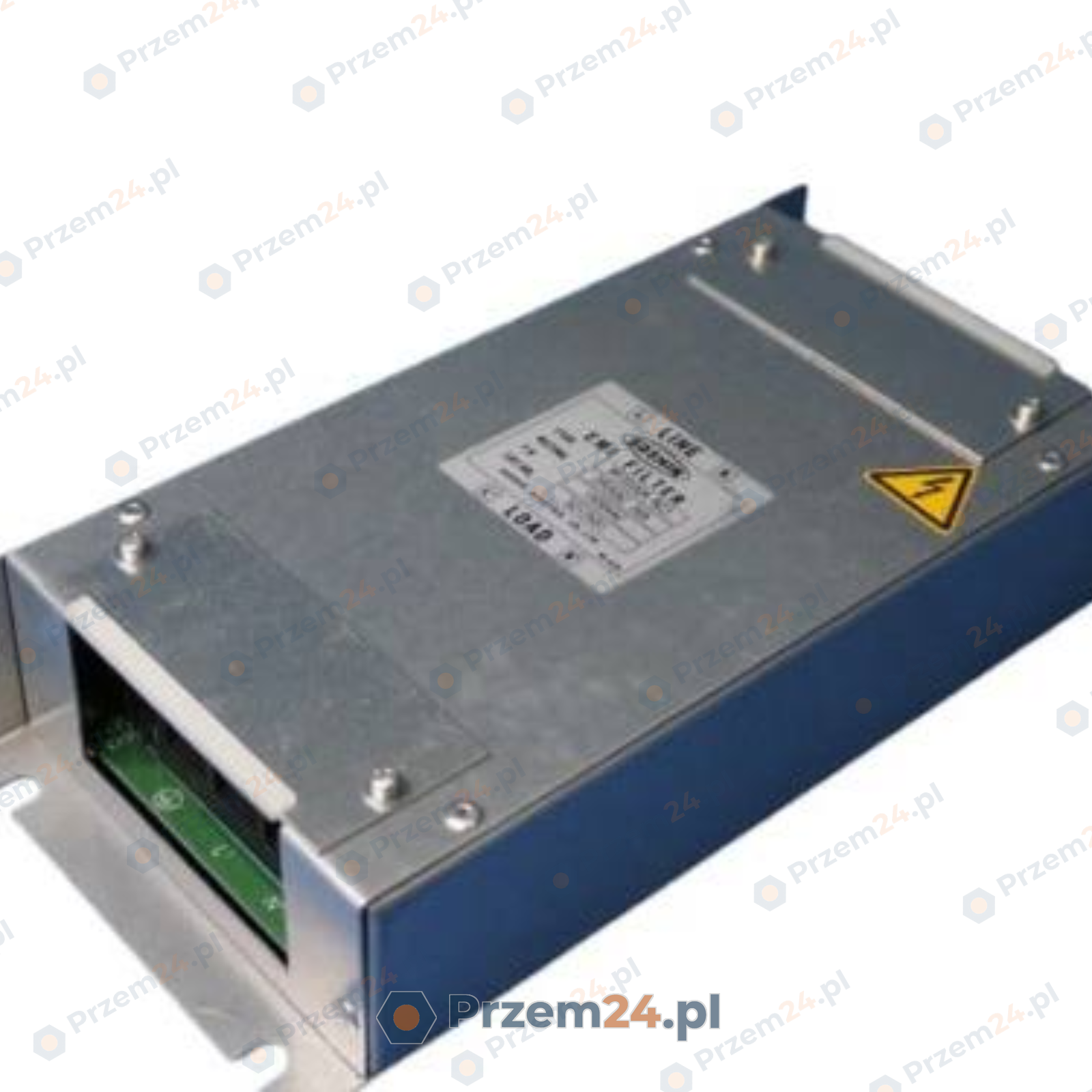 Soshin-HF2030ANZ3-Emi-Filtr