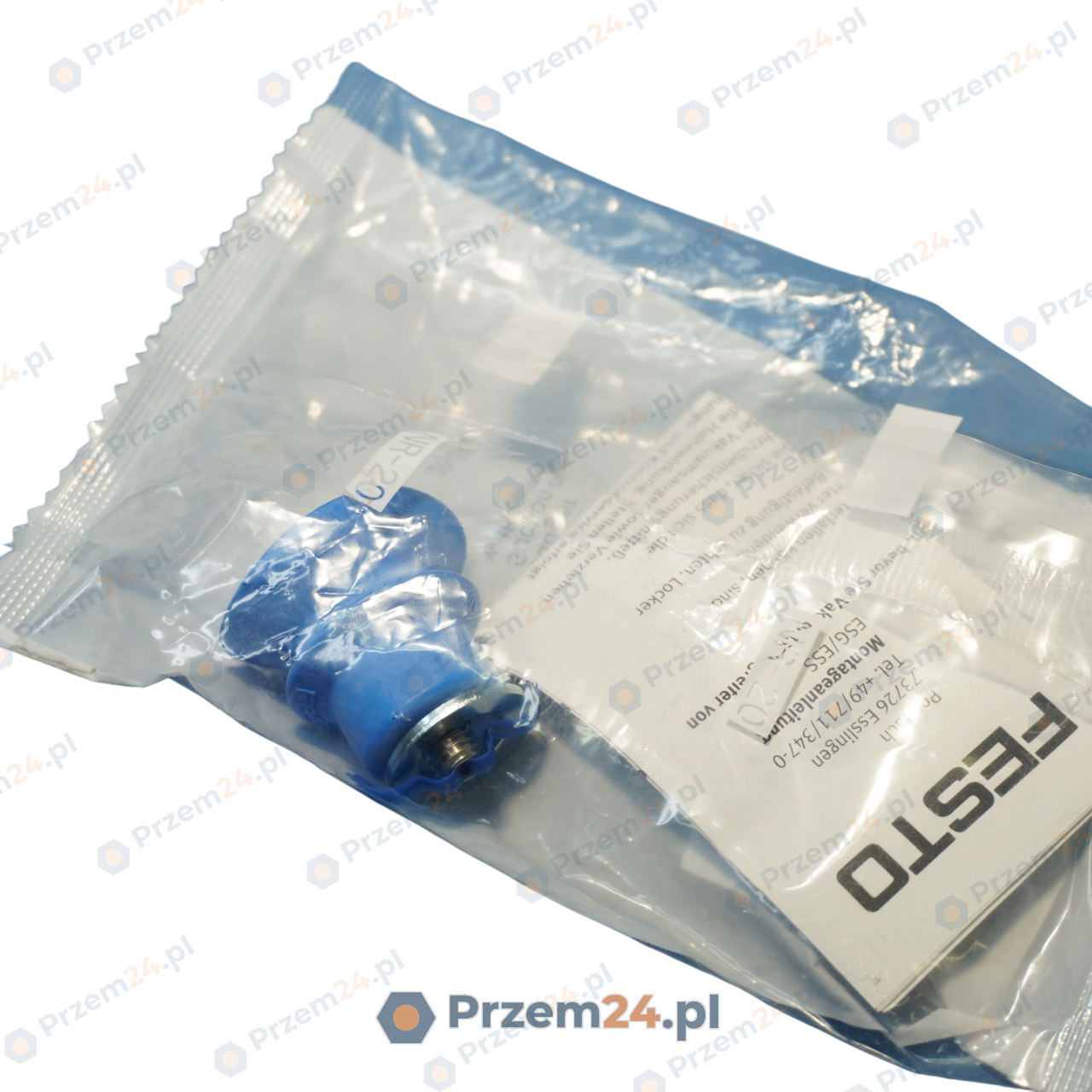 Festo-ESS30BU-ESS30BU-(189383)-Przyssawka