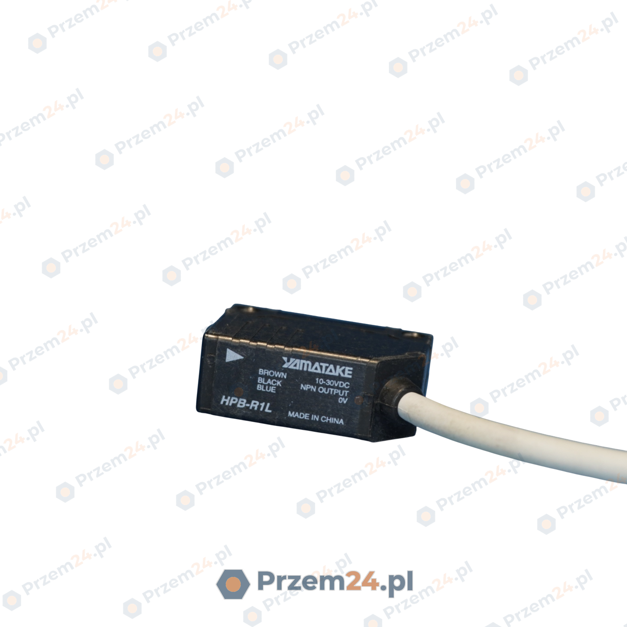Yamatake-HPBR1L-HPBR1L-Fotoelektryczny-czujnik