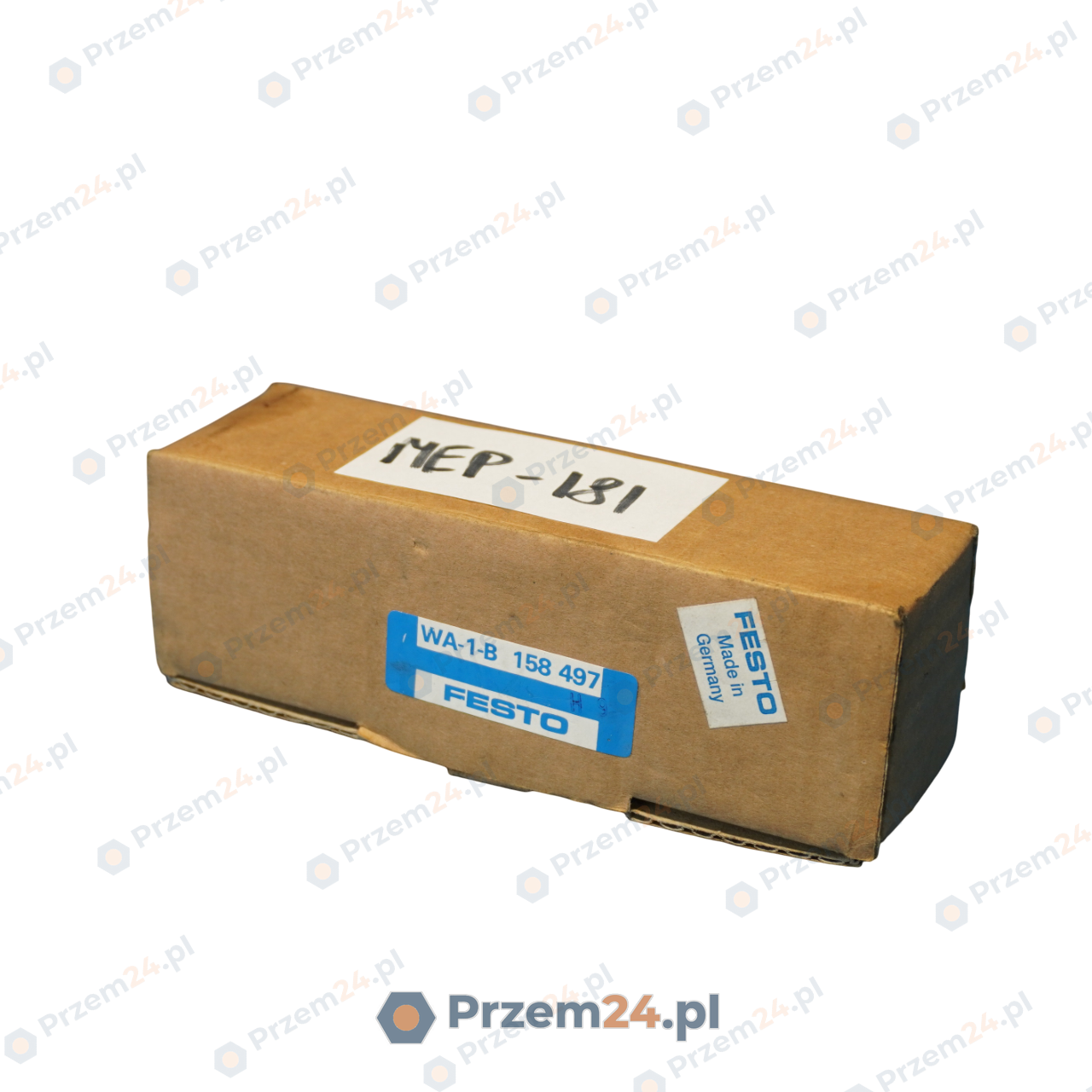 FESTO-WA1B-158497-Spust-kondensatu