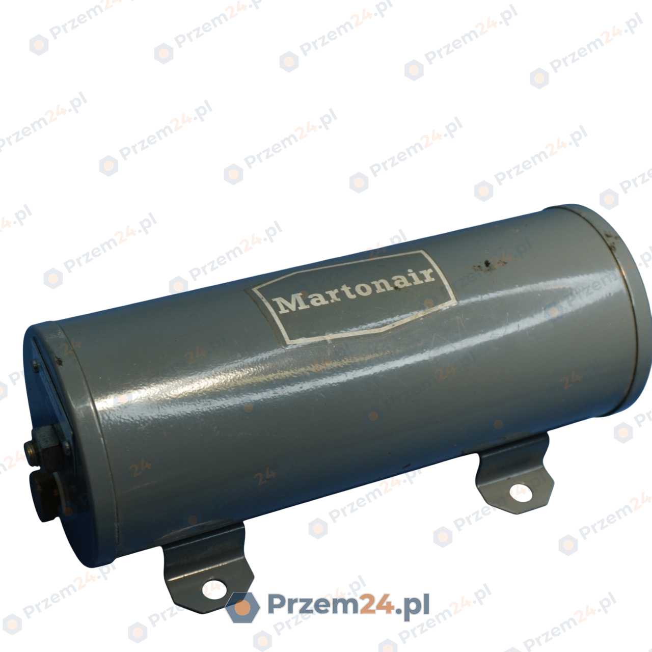 MARTONAIR-NORGREN-M-163-50-M16350-Zbiornik-powietrza-10-Bar