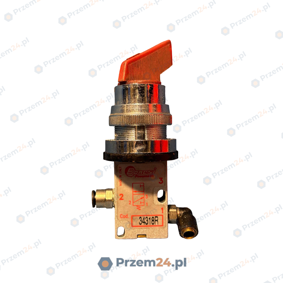 Bonesi-Pneumatik-34318R-34318-Pneumatyczny-zawór