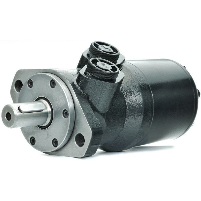 Danfoss-OMR-400-OMR400-Silnik-hydrauliczny-wałek=25mm-zamiennik