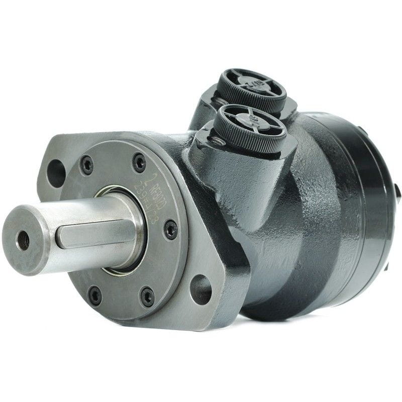 M+S-HYDRAULIC-MR125CB-Silnik-hydrauliczny-wałek-32mm-zamiennik