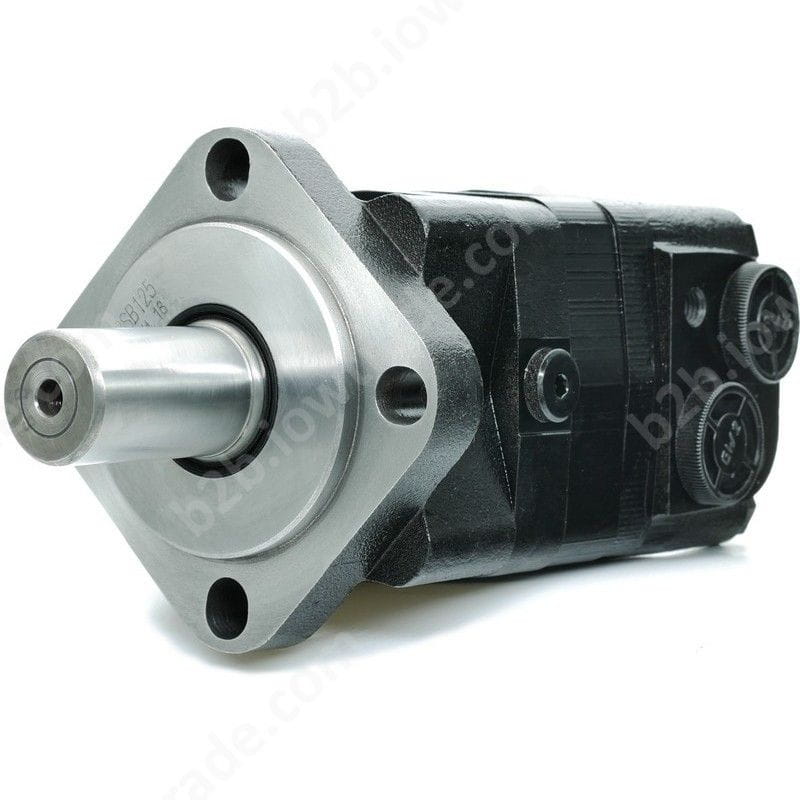 DANFOSS-OMS-125-151F0202-151F0502-Silnik-hydrauliczny-zamiennik