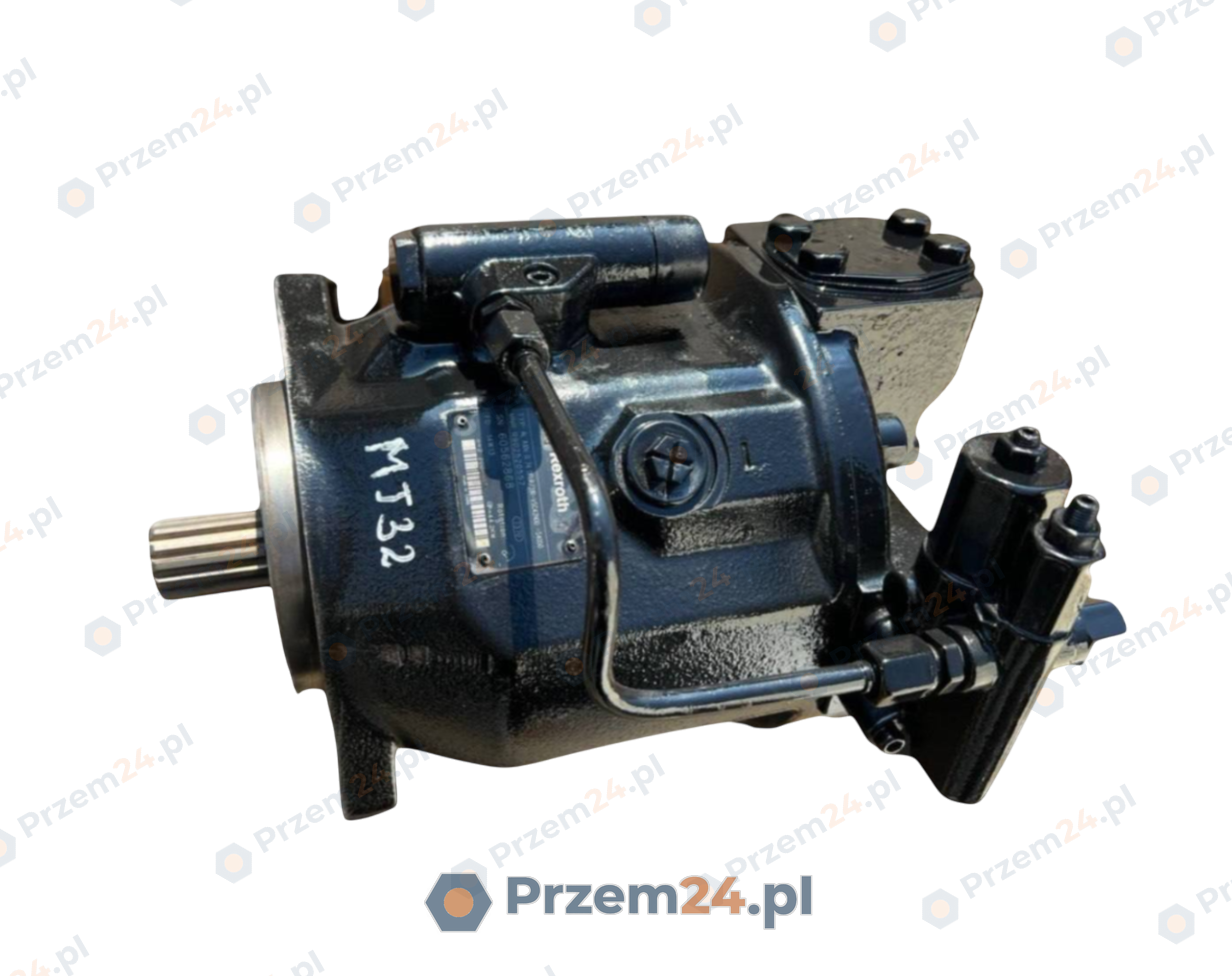 Rexroth-AL-A10V-O-74-DFLR-31R-VSC42N00-S4050-(JCB-400-U1638)-Pompa-hydrauliczna-do-JCB-90Z-2-100C-2