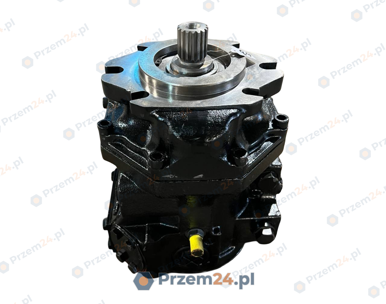 Rexroth-A4VG085ET5DP000-40ALNC6Z81F0000AX00-S-(JCB-332-M8049)-Pompa-hydrauliczna