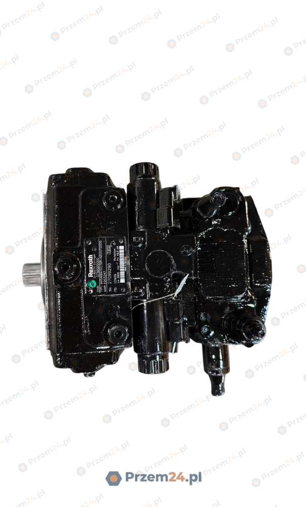 Rexroth-A4VG40DA1D7-32R–NZC02F025SQ-S-R902203247-(Dulevo-D75BQ00000)-Pompa-hydrauliczna-do-Dulevo-20